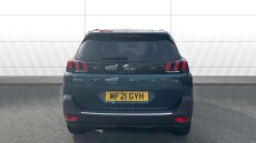 Peugeot 5008 1.2 PureTech Allure 5dr EAT8 Petrol Estate
